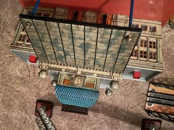 Staré vláčky - 18