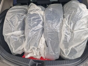 PRODÁM MAZDA 3 - 18