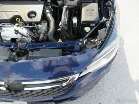 Opel Astra 1.6 CDTI 110k Enjoy - 18