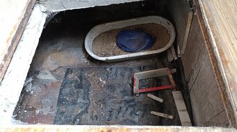 Zahrada s chatkou, 632 m2, Kladno - 18