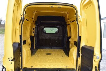 ►►Fiat Doblo 1.6 MTJ 77KW•XL•L2H2•KLIMA•ČR◄◄ - 18