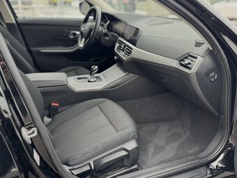 BMW 320d G21, 2021 - 18