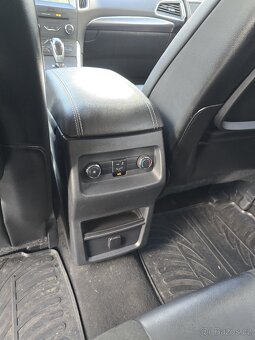 Ford Galaxy 132 kW LED 2.0 TDCi - TITANIUM 4x4 - 18