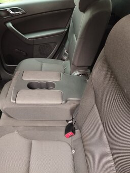 Prodám škoda Yeti - 18
