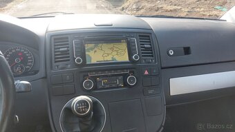 Volkswagen multivan 2.0 tdi 103kw - 18