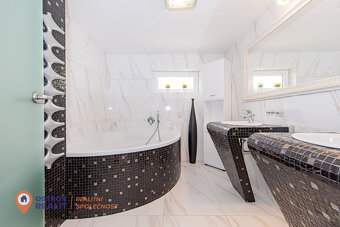 Prodej, dvougenerační dům, 286 m2, obec Všemina, Zlínský kra - 18