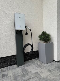 SLEVA NOVOSTAVBA 163m² 5+kk poz. 496 m² PŘEROV - KOZLOVICE - 18