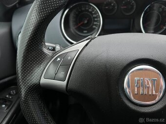 Fiat Bravo, 1,4 16V 66kW, Klima, STK do 02/2027 - 18