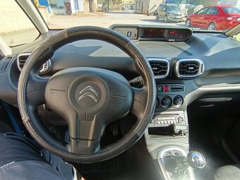 Citroën C3 Picasso, 1.6 HDI r.v.2014 - 18