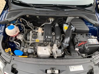 Škoda Rapid SPB 1.2 TSI Ambition r.v.2014 - 18
