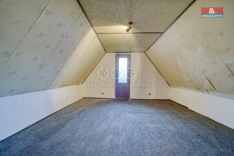 Prodej zahrady, 676 m², Plzeň - 18