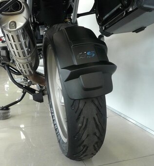 BMW R 1200 GS - 18