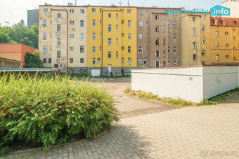 Prodej, byt, 2+1, 68 m2, Karlovy Vary, ul. Vítězná - 18