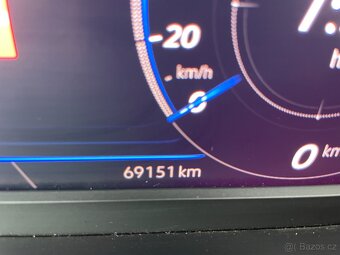 Volkswagen Passat ALLTRACK 2,0TDi DSG 140kW 4MOTION - 18