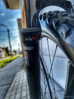 Specialized Turbo Levo Hardtail 29 / M / 500Wh / - 18