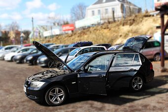 BMW Řada 3 - 18
