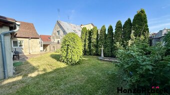 Prodej, rodinný dům Jugoslávská, Český Brod, ev.č. 15500 - 18