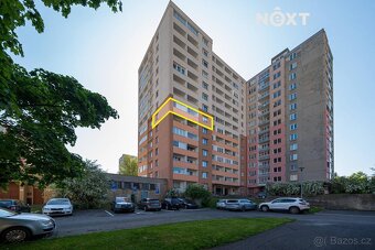 Prodej byt 3+1, 64㎡ - 18