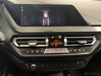 BMW Řada 1, 116d Sport Line - 18