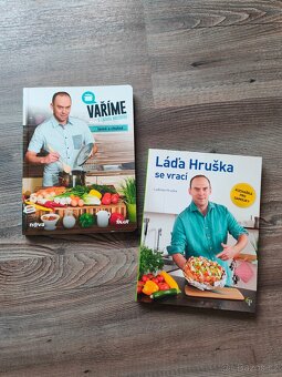 9x Kniha pro děti i dospělé - 18