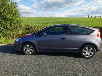 citroën c4 1.4 16v - 18