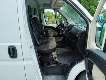 CITROEN JUMPER L2H2  rv10/2015,2,2HDi81kw,KLIMA,DPH - 18