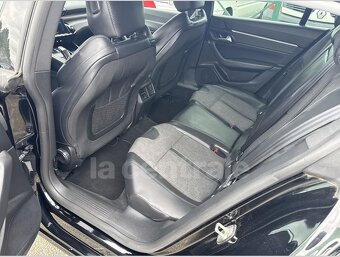 PEUGEOT 508 II SW 2.0 BlueHDi 165 S&S ALLURE EAT8 06/2019 - 18