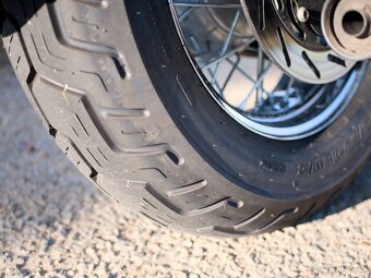 Yamaha Dragstar XVS 1100A - 18
