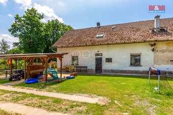 Prodej rodinného domu, 3897 m², Rokytno, Zástava - 18