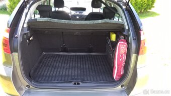 Citroen C4 Picasso - 18