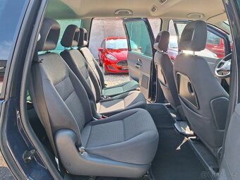Seat Alhambra 2.0 TDi 103KW Tažné, S.Kniha 7 Míst - 18