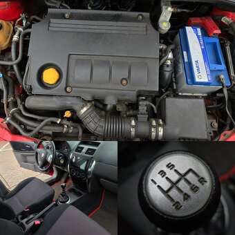 SUZUKI SX4 1.9 DDiS 88 kW, 4x4, ALU, KLIMA, TAŽNÉ, TABLET - 18