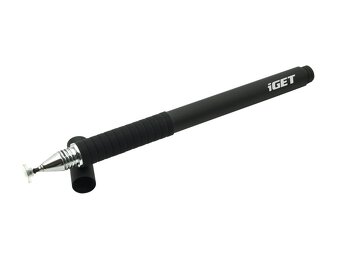 Tablet IGET L206 s příslušenstvím - 18