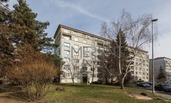 Útulný a plně vybavený byt 2+1 ve Strašnicích – Sečská, Prah - 18