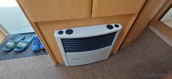 Karavan Knaus řidičák sk.B - 18