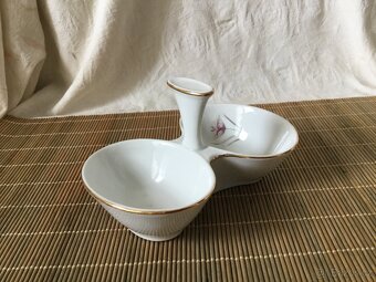 stara  slanka s  linkou, 4 druhy - 18