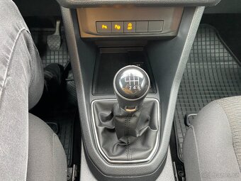 Volkswagen Caddy, 1.4 TSI 92kW-ACC-KAMERA-TAŽNÉ - 18