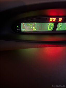 Citroen xsara picasso - 18