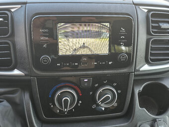 FIAT DUCATO MAXI | 140 KONÍ | SKLÁPĚČ | VYSOKÁ NOSNOST | - 18