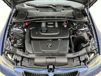 Alpina D3 - BMW E90 - 1/614 - Po servise - STK do 2027 - 18