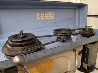 Stojanová vrtačka - 18