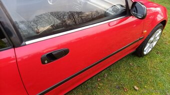 Honda Civic 5G 1994 - 18