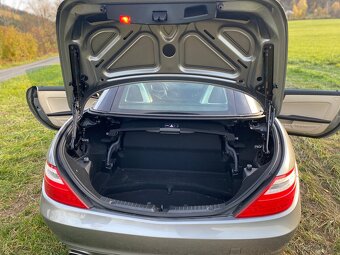 Mercedes SLK 250 - 18