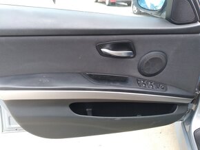 BMW 320i 110kW KLIMA - 18