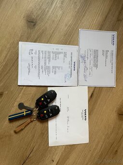 Volvo XC90, D5 136 KW - 18