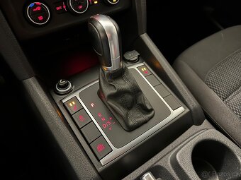 VW AMAROK 3.0TDI 190kW 4x4 WEBASTO DSG CZ DPH CarPlay - 18