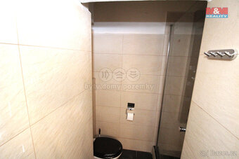 Pronájem bytu 3+kk, 57 m², Praha, ul. Na Petynce - 18