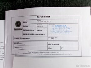 FIAT Ducato MAXI L4H2 3.0 CNG 100kW - ČR - 1.majitel - 18