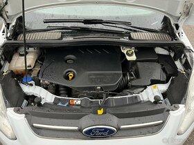 Ford  C-MAX GRAND 1.6 TDCI - 18