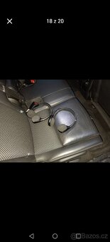 FIAT FREEMONT CROSS 2.0 MJT 4X4 - 18